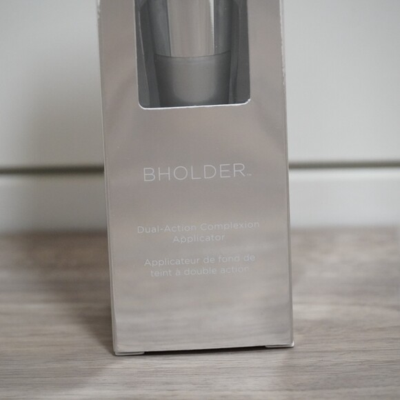 NEW! 2 PIECE BUNDLE PUR BHolder Dual Action Face Brush&Japonesque Contour Brush - Picture 6 of 6